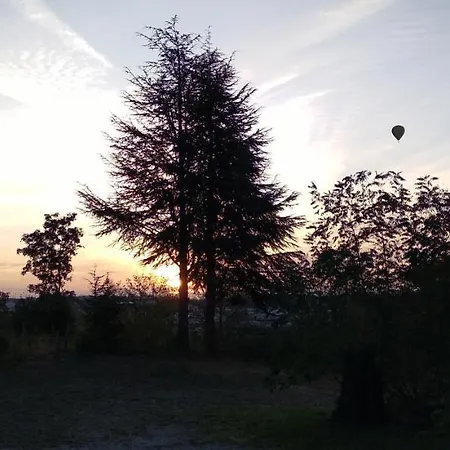 La Bernaudine Анноне