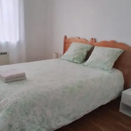 Nyaraló La Bernaudine *