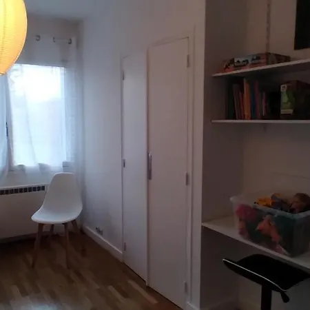La Bernaudine Holiday home *