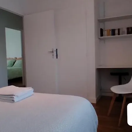 La Bernaudine Holiday home
