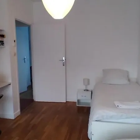 La Bernaudine *