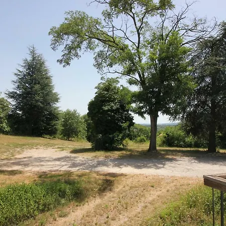 La Bernaudine Holiday home Annonay