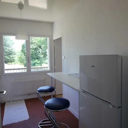 La Bernaudine Holiday home *