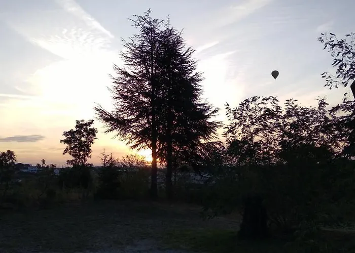 La Bernaudine Анноне