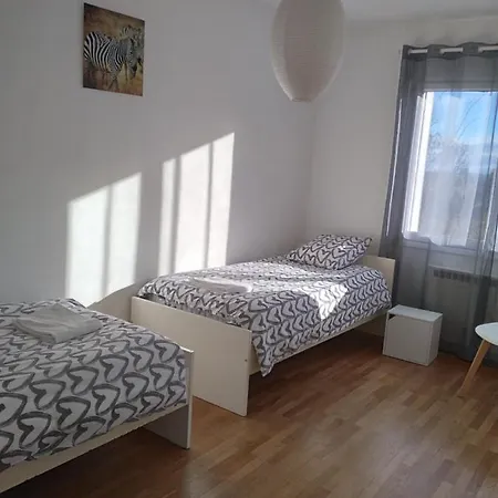 La Bernaudine Annonay