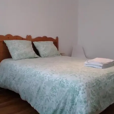 Ferienhaus La Bernaudine *