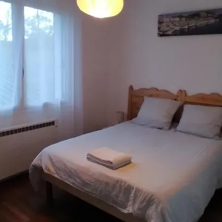 Ferienhaus La Bernaudine *